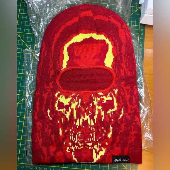 Freshiam "thermo" balaclava/beanie - Picture 1 of 4